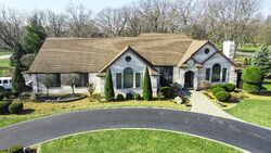 Pre-foreclosure in  Wilderness Dr Schererville, IN 46375