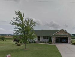 Pre-foreclosure in  County Road 50 Syracuse, IN 46567