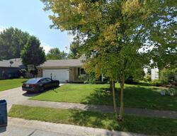 Pre-foreclosure in  Northridge Dr Noblesville, IN 46060