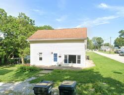 Pre-foreclosure in  Harrison St Hope, IN 47246