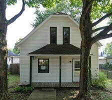 Pre-foreclosure in  W Mill St New Palestine, IN 46163
