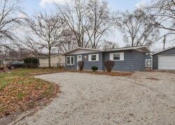 Pre-foreclosure in  Council Ring Blvd Kokomo, IN 46902