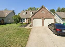 Pre-foreclosure in  Village Park North Dr Carmel, IN 46033
