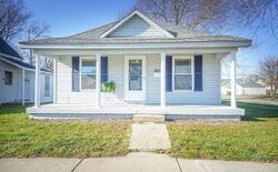 Pre-foreclosure in  N Bell St Kokomo, IN 46901