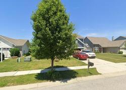 Pre-foreclosure in  Beale St Plainfield, IN 46168