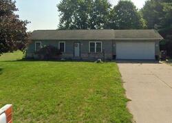 Pre-foreclosure in  County Road 35 Middlebury, IN 46540