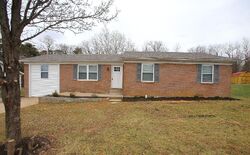 Pre-foreclosure in  Broadmoor Ave Charlestown, IN 47111
