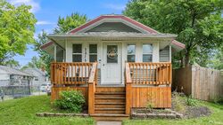  Charlotte Ave, Fort Wayne IN
