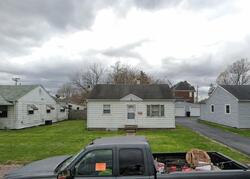 Pre-foreclosure in  N A St Elwood, IN 46036