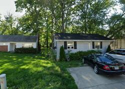 Pre-foreclosure in  9th St Charleston, IL 61920