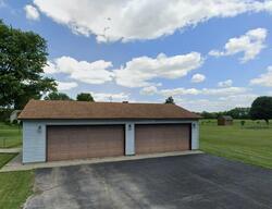Pre-foreclosure in  Prairie Ave Girard, IL 62640