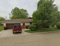 Pre-foreclosure in  Oklahoma Ave Lincoln, IL 62656