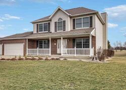 Pre-foreclosure in  N Lake Dr Atlanta, IL 61723
