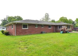 Pre-foreclosure in  Marteeny St Mount Vernon, IL 62864