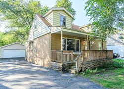 Pre-foreclosure in  S 78th Ave Bridgeview, IL 60455