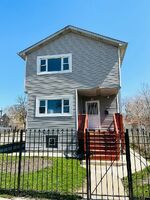 Pre-foreclosure in  S Winchester Ave Chicago, IL 60636