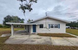 Pre-foreclosure in  Washington St Lake Wales, FL 33859