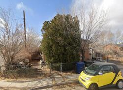  7th St Nw, Albuquerque NM