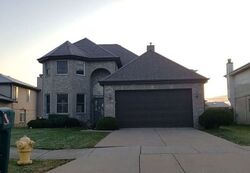 Pre-foreclosure in  ARLINGTON LN Hazel Crest, IL 60429