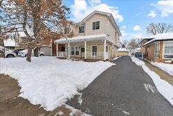 Pre-foreclosure in  S 82nd Ave Hickory Hills, IL 60457