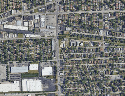 Pre-foreclosure Listing in Warren Ave BELLWOOD, IL 60104