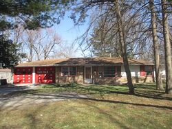 Pre-foreclosure in  Ashland Ave Steger, IL 60475