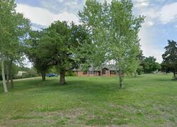 Pre-foreclosure in  Blue Fox Dr Edmond, OK 73025