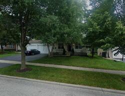 Pre-foreclosure in  Savanna Dr Wauconda, IL 60084