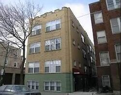 Pre-foreclosure in  N Spaulding Ave e Chicago, IL 60647