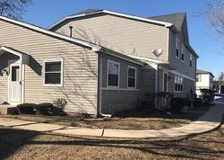 Pre-foreclosure in  N Oakbrook Cir Palatine, IL 60074