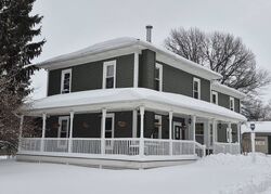 Pre-foreclosure in  Bear Swamp Rd Williamson, NY 14589