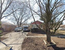 Pre-foreclosure in  W 83rd St Burbank, IL 60459