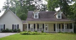 Pre-foreclosure in  FLAMINGO DR Austell, GA 30168