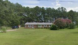 Pre-foreclosure in  Anderson Hwy Elberton, GA 30635