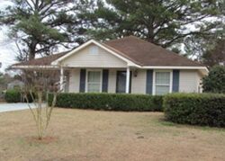 Pre-foreclosure in  Crow Dr Leesburg, GA 31763