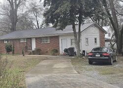 Pre-foreclosure in  Cobb St Cedartown, GA 30125