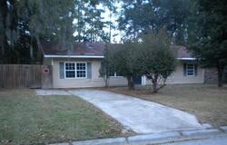  Heritage Dr, Hinesville GA