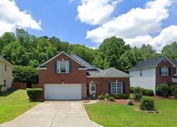 Pre-foreclosure in  Palm Cir Nw Kennesaw, GA 30144