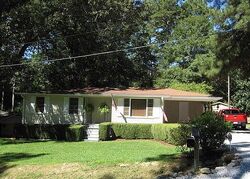 Pre-foreclosure in  Lucas Dr Ne Conyers, GA 30012