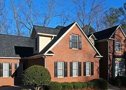 Pre-foreclosure in  Barksdale Ct Nw Kennesaw, GA 30152