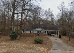 Pre-foreclosure in  Meadowview Dr Lithia Springs, GA 30122