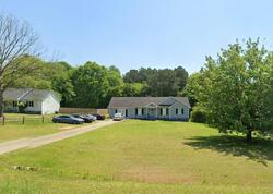 Pre-foreclosure in  Caldwell Rd Griffin, GA 30223