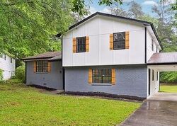 Pre-foreclosure in  Rockfort Ct Atlanta, GA 30349