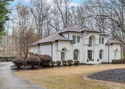 Pre-foreclosure in  Coach House Ln Alpharetta, GA 30004