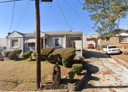 Pre-foreclosure in  Burbank Dr Nw Atlanta, GA 30314