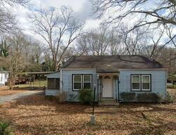 Pre-foreclosure in  Wilson St Griffin, GA 30223