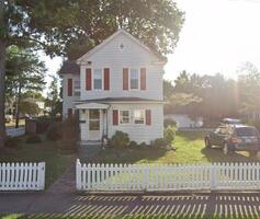  James St, Smithfield VA