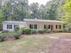 Pre-foreclosure in  N Unity Grove Rd Locust Grove, GA 30248
