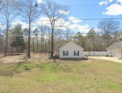Pre-foreclosure in  Kay Dr Cochran, GA 31014