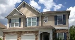 Pre-foreclosure in  SERENE WAY Union City, GA 30291